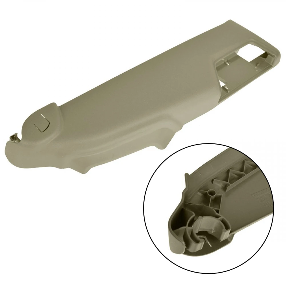 For S80 For Volvo Parts Replacement Switch Panel Trim Cover 1pc 39802015 Beige For XC90 Plastic Seat Side For S60
For S80 For Volvo Parts Replacement Switch Panel Trim Cover 1pc 39802015 Beige For XC90 Plastic Seat Side For S60