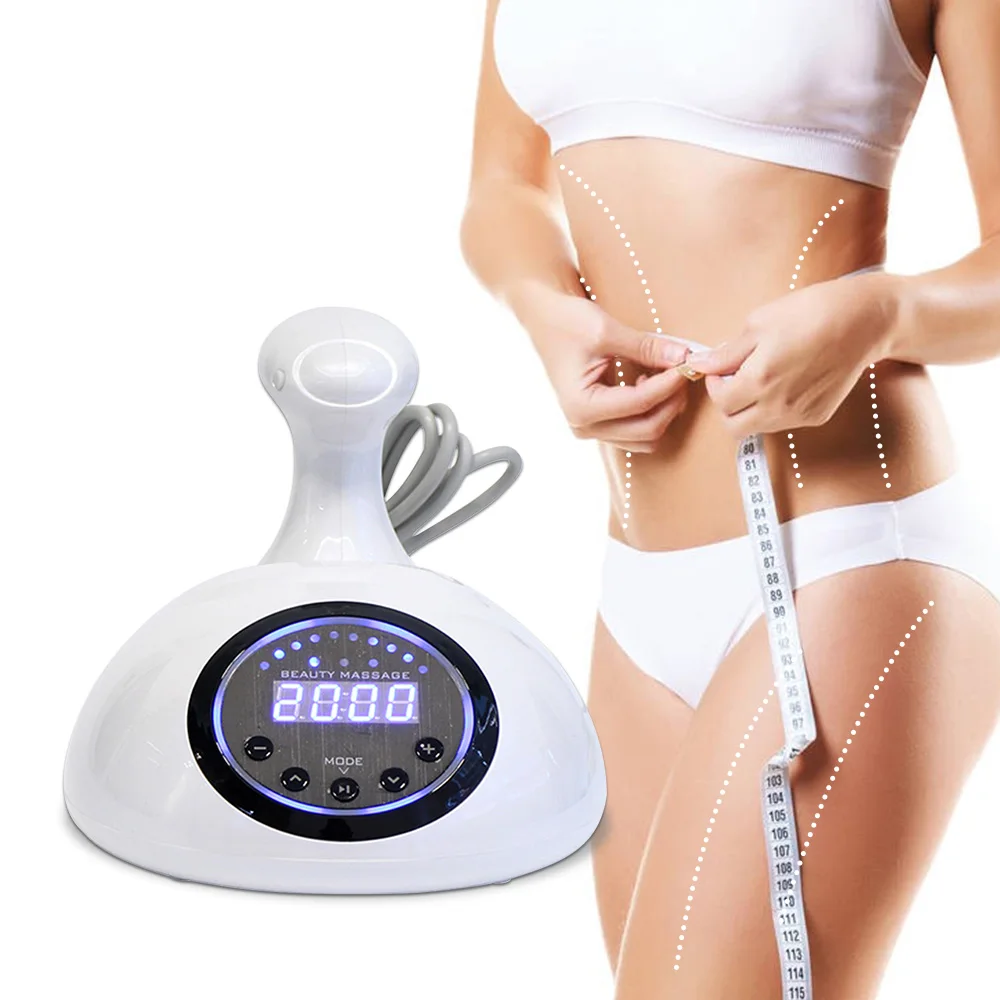 Fat Burning Machine 60K Ultrasonic Cavitation Slimming Machines Fat Burner Losing Weight Body Slimming Anti-Cellulite Massager
Fat Burning Machine 60K Ultrasonic Cavitation Slimming Machines Fat Burner Losing Weight Body Slimming Anti-Cellulite Massager