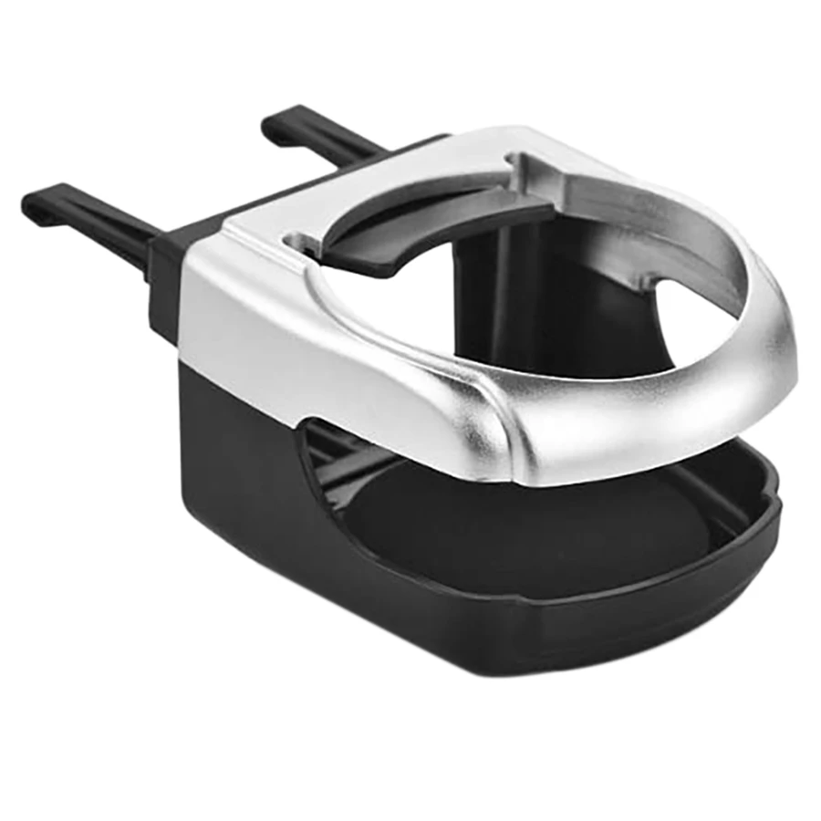 Car Air Outlet Water Cup Holder Automobile Multifunctional Interior Beverage Holder, Tea Cup Holder Ashtray Bracket Rack
Car Air Outlet Water Cup Holder Automobile Multifunctional Interior Beverage Holder, Tea Cup Holder Ashtray Bracket Rack