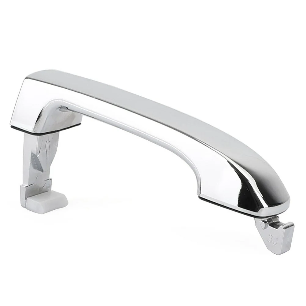 Part Door Handle Right Silver 1pc 82662-3J010 ABS Plastic Accessories Durable High Quality Practical Replacement
Part Door Handle Right Silver 1pc 82662-3J010 ABS Plastic Accessories Durable High Quality Practical Replacement