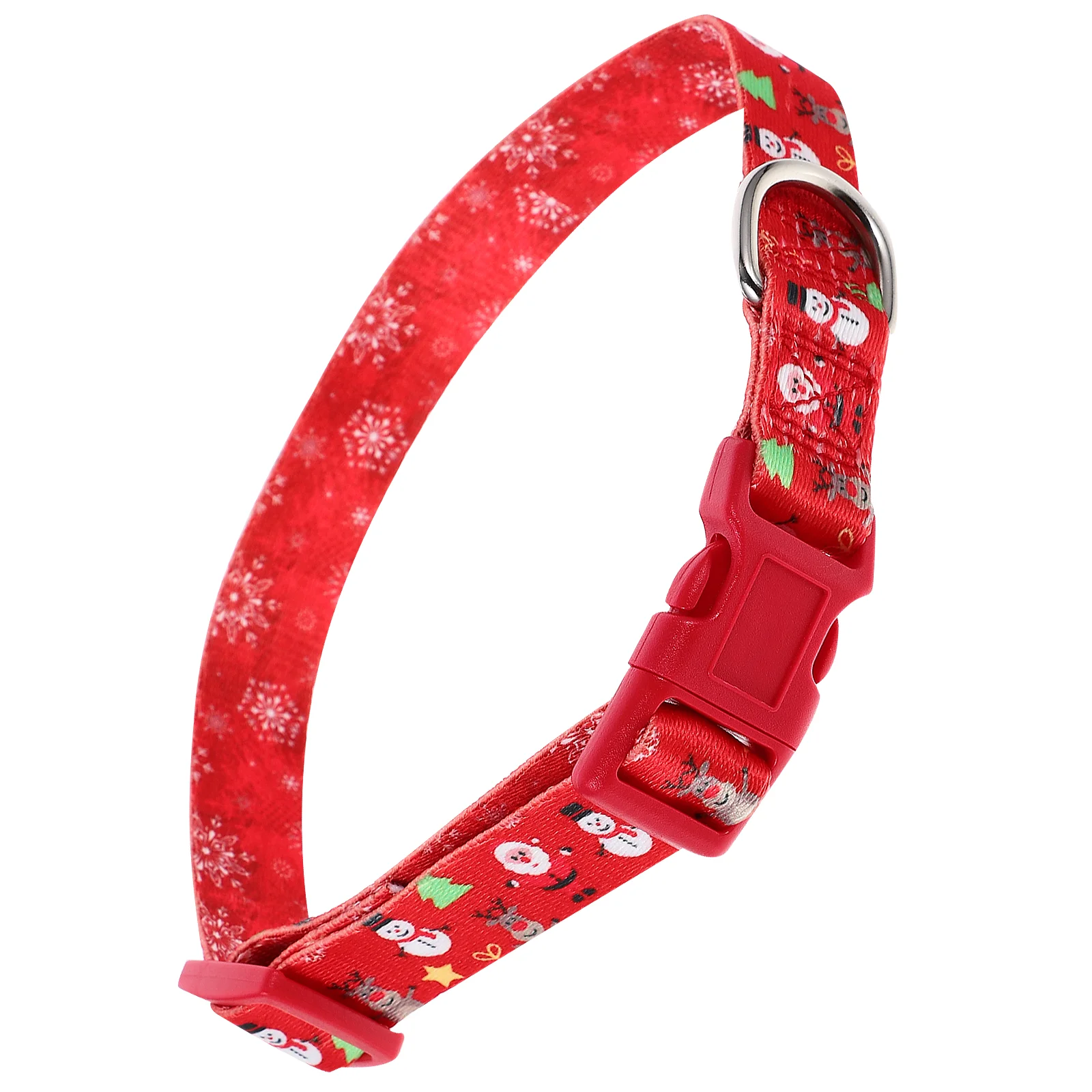 Cartoon Dog Collar Holiday Collars Adorable Pet Thick Party Christmas Large Dogs Puppy
Cartoon Dog Collar Holiday Collars Adorable Pet Thick Party Christmas Large Dogs Puppy