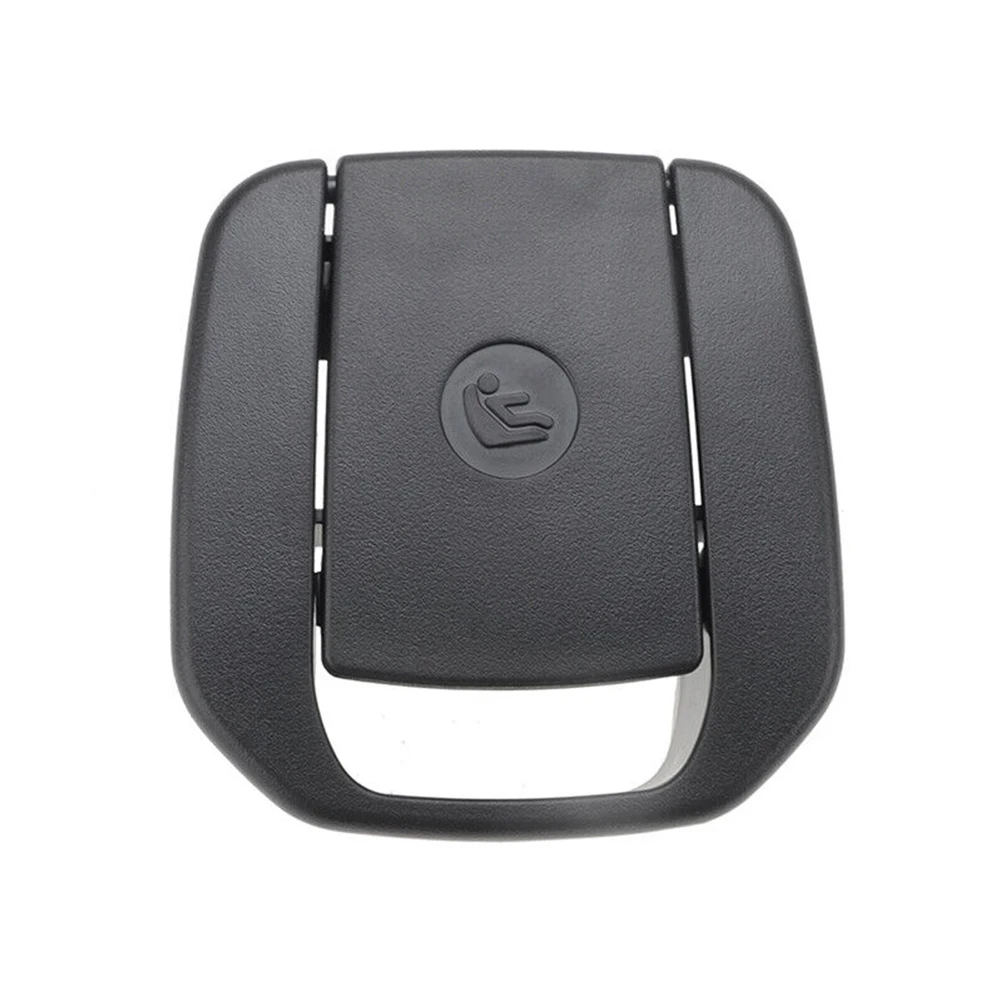 1PC Car Flap Rear Child Seat Safety Anchor ISOFix Cover Black Plastic For BMW 1 3 Series E90 F30 Interior Car Truck Accessories
1PC Car Flap Rear Child Seat Safety Anchor ISOFix Cover Black Plastic For BMW 1 3 Series E90 F30 Interior Car Truck Accessories
