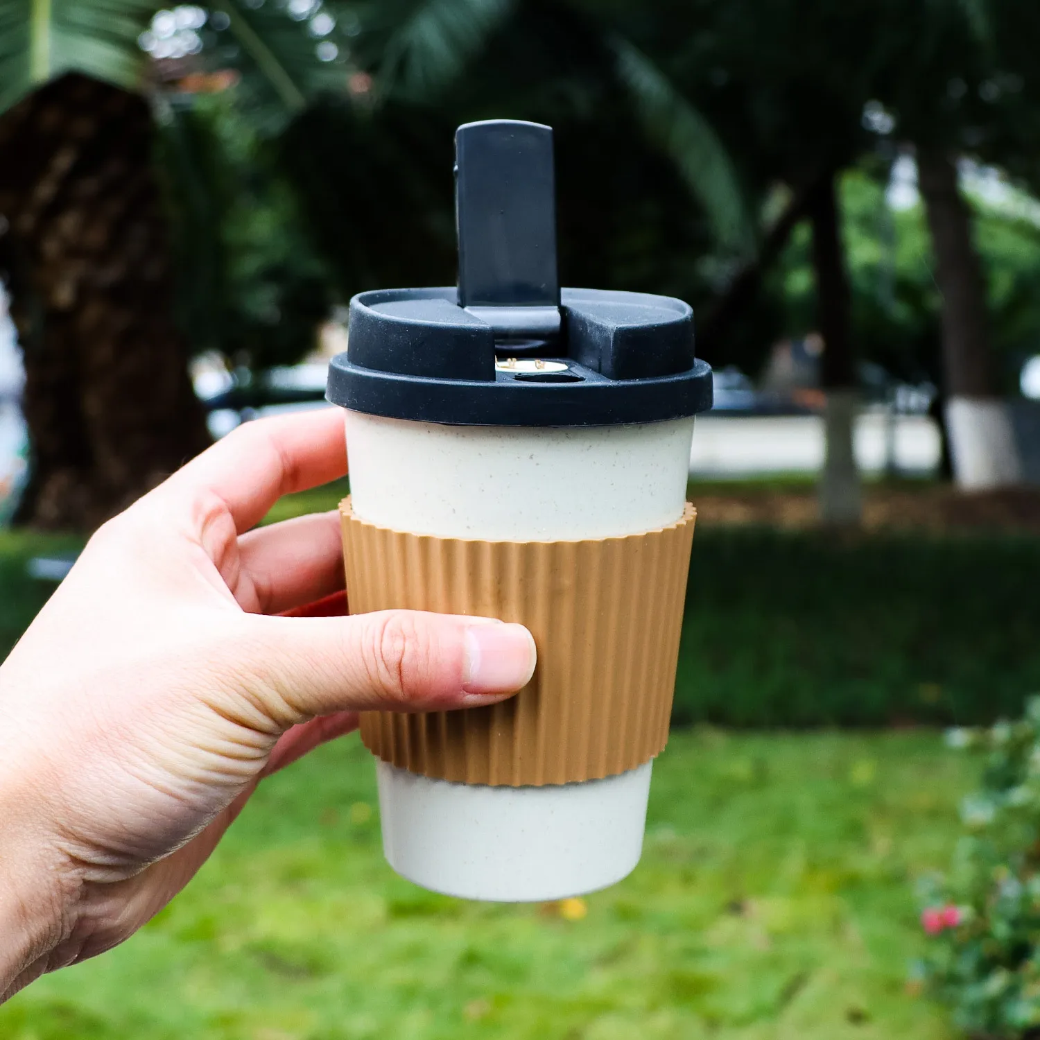 HONEYPUFF 2023 New Portable Hookah Coffee Cup shape Camping necessary ShiSha Hookah Accessories Accesorios para tabaco Pipas
HONEYPUFF 2023 New Portable Hookah Coffee Cup shape Camping necessary ShiSha Hookah Accessories Accesorios para tabaco Pipas