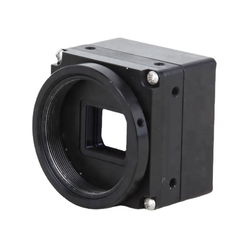 Infrared Thermal Imaging Module for Industrial Application with RS485 Control Interface and Pelco Universal Control Protocol
Infrared Thermal Imaging Module for Industrial Application with RS485 Control Interface and Pelco Universal Control Protocol