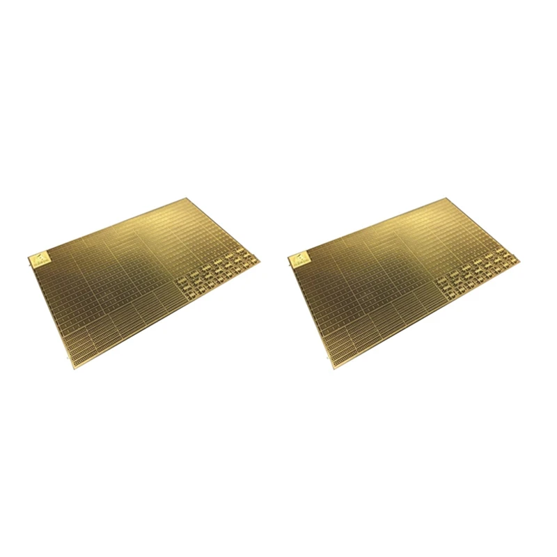 LJL-2X Photo-Etched PE Handrail & Ladder For 1/700 Model Ship CYPE005 Universal PE Railing Ladder Escalator
LJL-2X Photo-Etched PE Handrail & Ladder For 1/700 Model Ship CYPE005 Universal PE Railing Ladder Escalator
