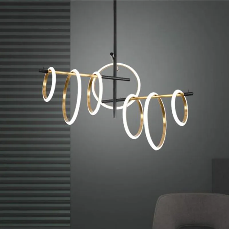 Art Deco Postmodern Iron Aluminum lucky Ring LED Lamp LED Light.Pendant Lights.Pendant Lamp.Pendant light For Dinning Room
Art Deco Postmodern Iron Aluminum lucky Ring LED Lamp LED Light.Pendant Lights.Pendant Lamp.Pendant light For Dinning Room