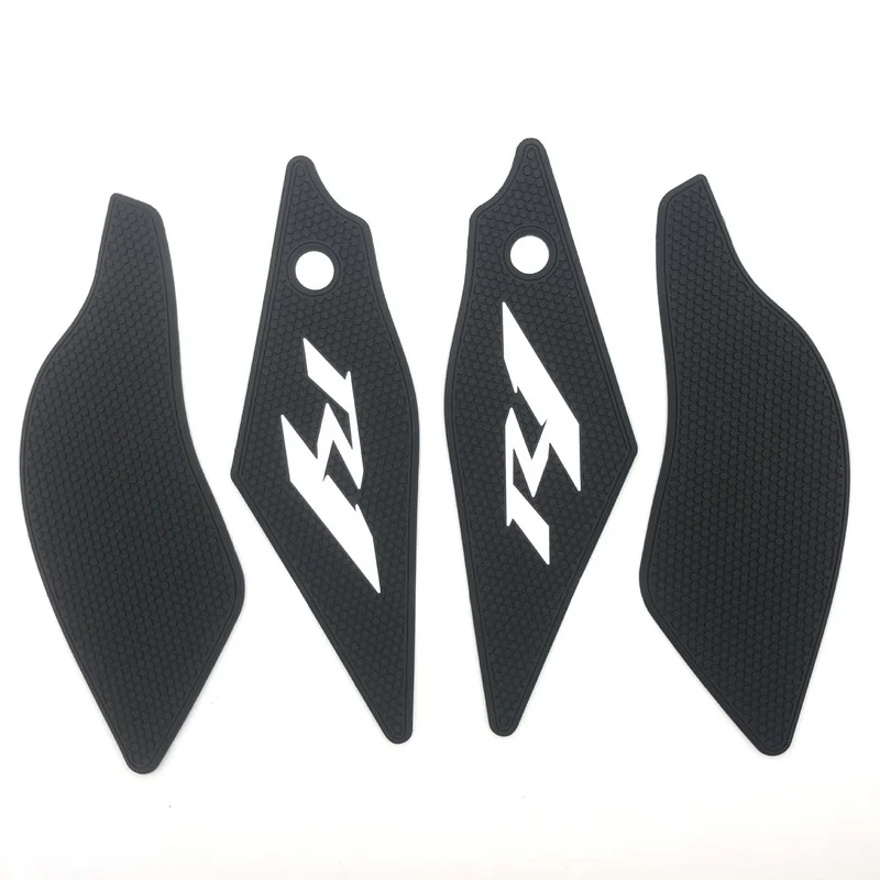 Suitable for YAMAHA R1 motorcycle modified parts, anti-slip stickers, thermal insulation stickers, decorative scratch-resistant
Suitable for YAMAHA R1 motorcycle modified parts, anti-slip stickers, thermal insulation stickers, decorative scratch-resistant