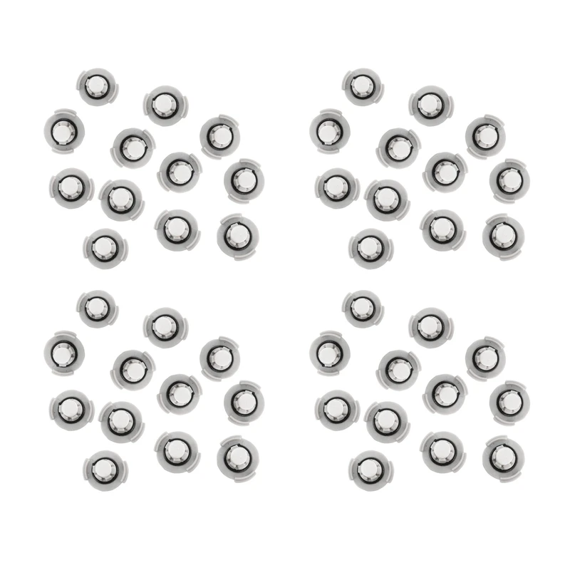 48Pcs Water Tank Filter For Xiaomi S50 S51 Roborock Robot Vacuum Cleaner 2 Spare Parts Filters Accessories
48Pcs Water Tank Filter For Xiaomi S50 S51 Roborock Robot Vacuum Cleaner 2 Spare Parts Filters Accessories