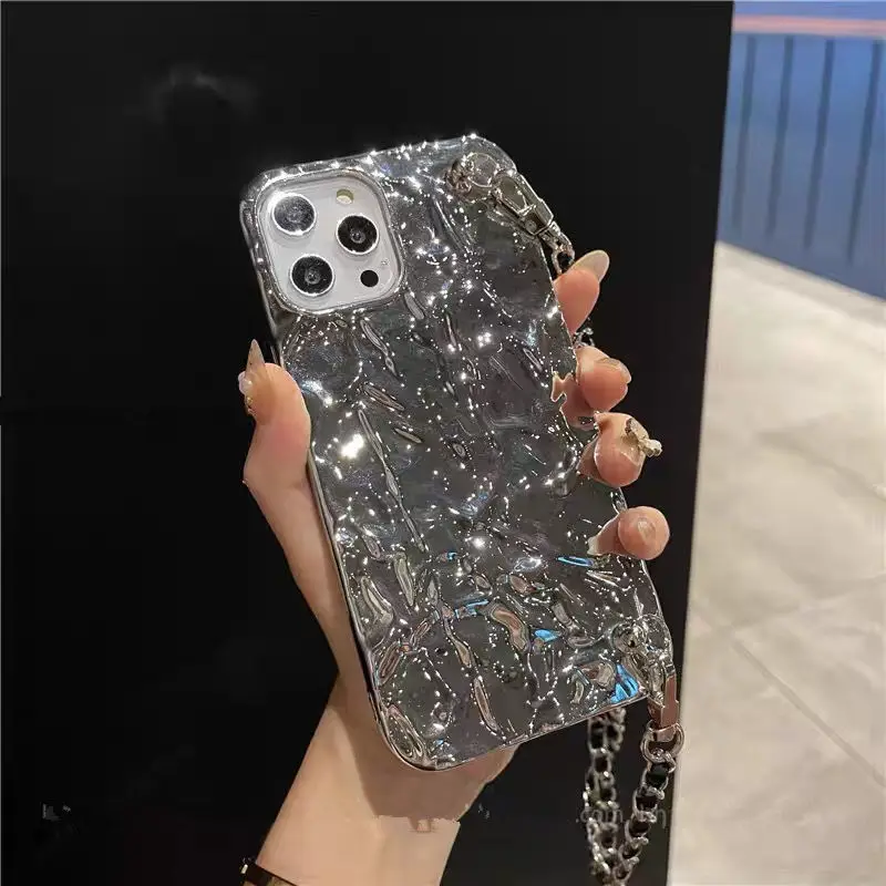Модный гальванический серебристый чехол для IPhone 11 12 13 Pro Max, чехол XS X XR 7 8 6 Plus, чехол для Huawei Honor P40 Nova Mate
Модный гальванический серебристый чехол для IPhone 11 12 13 Pro Max, чехол XS X XR 7 8 6 Plus, чехол для Huawei Honor P40 Nova Mate