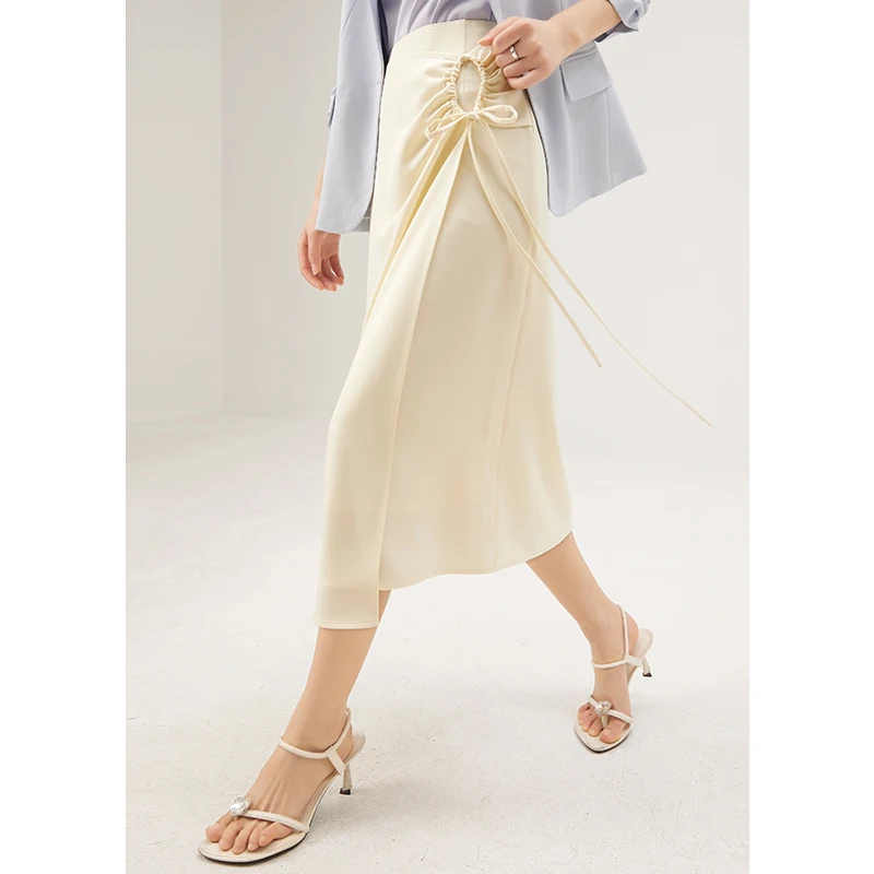 Long Skirts for Women Skirts Womens Midi Spandex Polyester Elegant Fashion Solid Asymmetrical Mid-Calf Empire Vintage
Long Skirts for Women Skirts Womens Midi Spandex Polyester Elegant Fashion Solid Asymmetrical Mid-Calf Empire Vintage