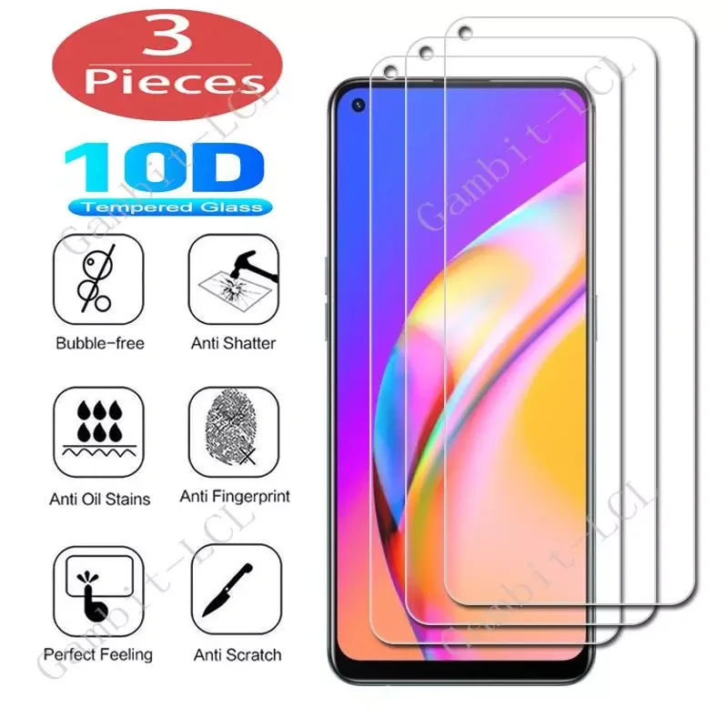 3Pcs Protection Glass For OPPO A94 A93s A93 A74 A55 A54 4G 5G A53s 5G A35 A16s A16 F19 Pro Tempered Screen Protective Cover Film
3Pcs Protection Glass For OPPO A94 A93s A93 A74 A55 A54 4G 5G A53s 5G A35 A16s A16 F19 Pro Tempered Screen Protective Cover Film