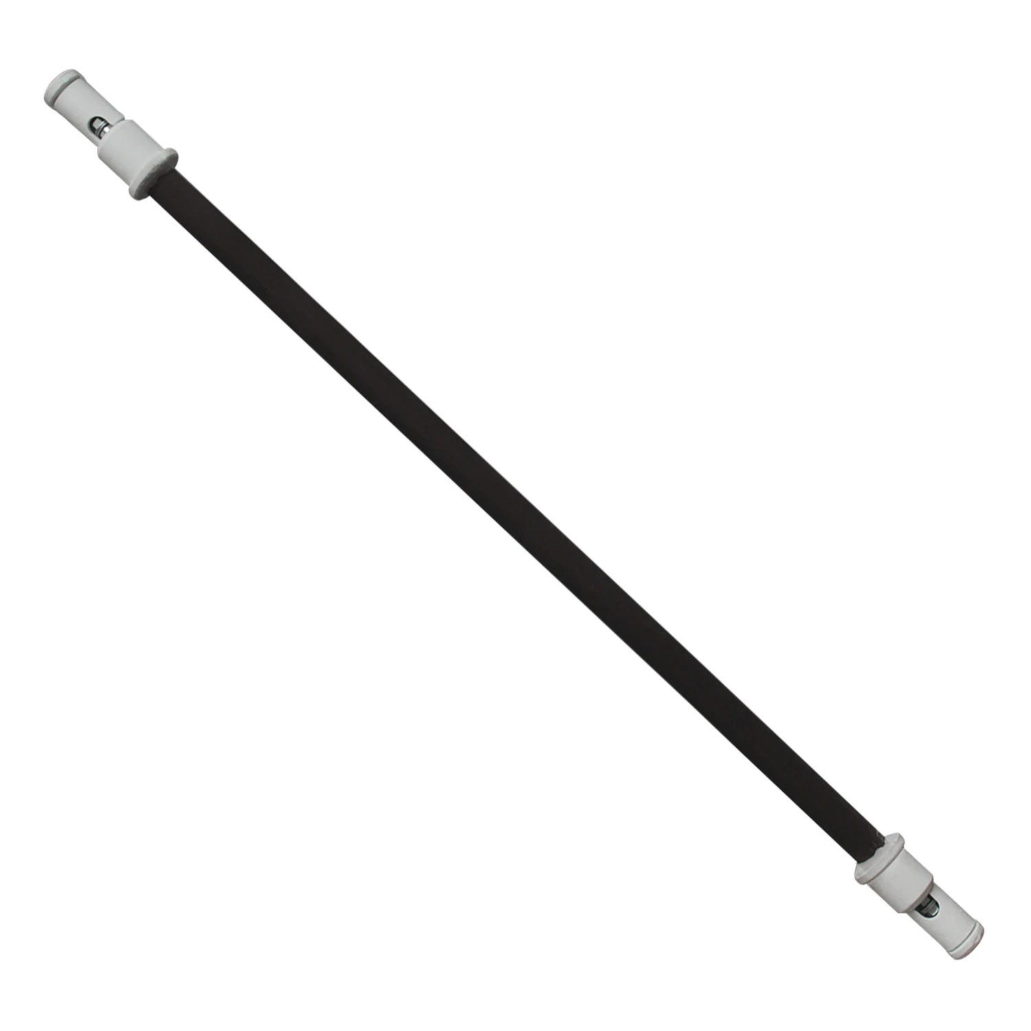 Ceramic Heater Tube Far Infrared Sauna Heating Element Blackbody Ceramic Infrared Heater Tube ForSauna Room 3CM head 110/220V
Ceramic Heater Tube Far Infrared Sauna Heating Element Blackbody Ceramic Infrared Heater Tube ForSauna Room 3CM head 110/220V