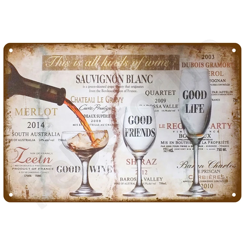 Металлическая винтажная табличка Mancave
Металлическая винтажная табличка Mancave