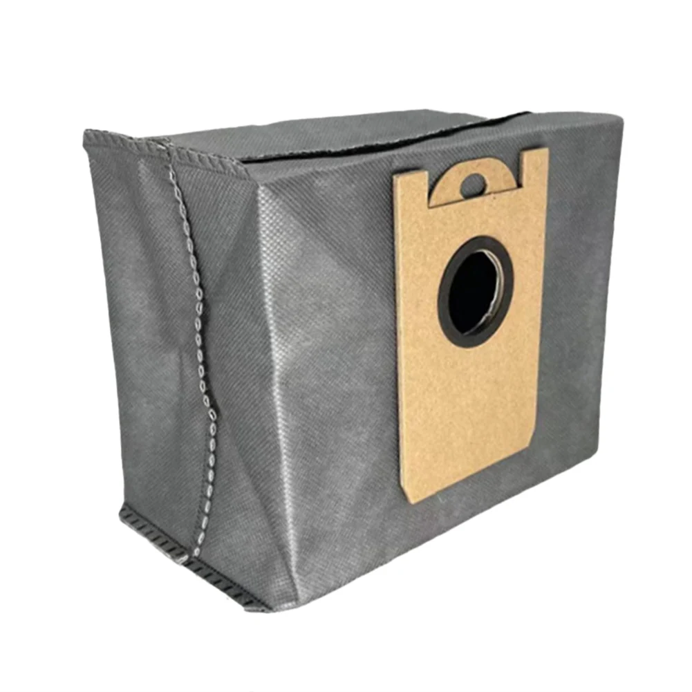 4pcs Dust Bags For Eufy L35 LR30 Hybrid Vacuum Cleanler 4 Layer Filtration Activated Carbon Fabric Household Tools Accessories
4pcs Dust Bags For Eufy L35 LR30 Hybrid Vacuum Cleanler 4 Layer Filtration Activated Carbon Fabric Household Tools Accessories