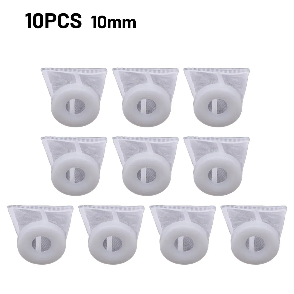 10 PCS/Set Suction Feed Spray Universal Spray Tools 120 Mesh Pot Paint Filter Suction Feed Pot Nylon Filters 8/10/12mm
10 PCS/Set Suction Feed Spray Universal Spray Tools 120 Mesh Pot Paint Filter Suction Feed Pot Nylon Filters 8/10/12mm