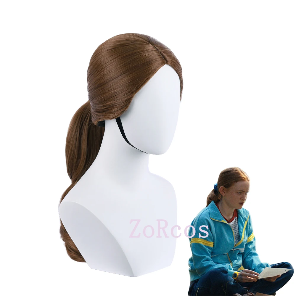 Парик для косплея «очень странные дела» сезон 4 макс. Мэйфилд, термостойкий синтетический ворс длиной 65 см вечерние Вечеринки На Хэллоуин, ролевых игр
Парик для косплея «очень странные дела» сезон 4 макс. Мэйфилд, термостойкий синтетический ворс длиной 65 см вечерние Вечеринки На Хэллоуин, ролевых игр