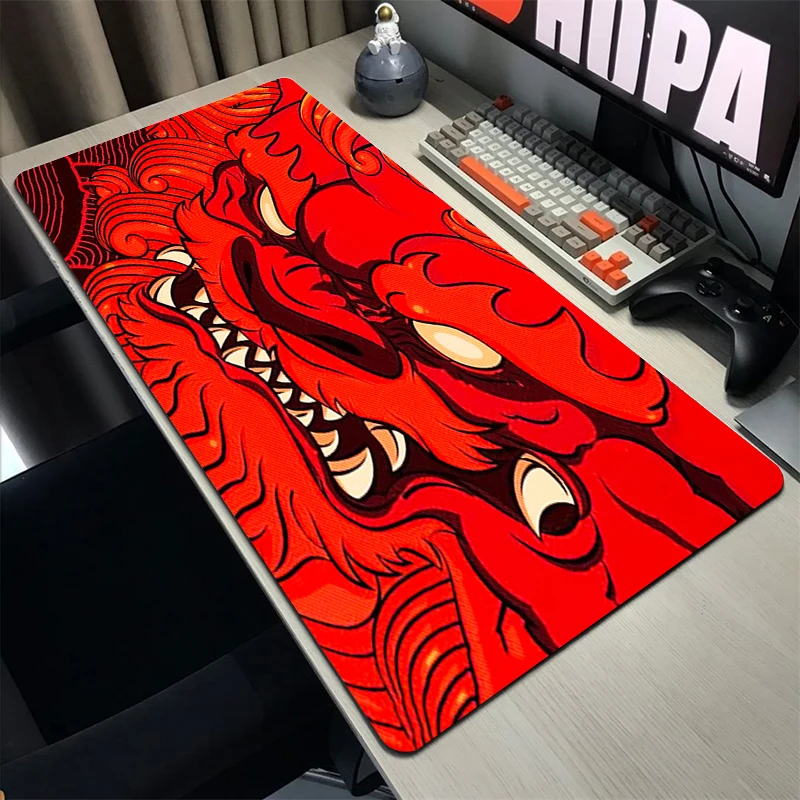 E-sports Tiger Xxl Mouse Pad Gamer Gaming Pc Accessories Mausepad Rubber Mat Deskmat Mousepad Mats Keyboard Cabinet Mause Pads
E-sports Tiger Xxl Mouse Pad Gamer Gaming Pc Accessories Mausepad Rubber Mat Deskmat Mousepad Mats Keyboard Cabinet Mause Pads