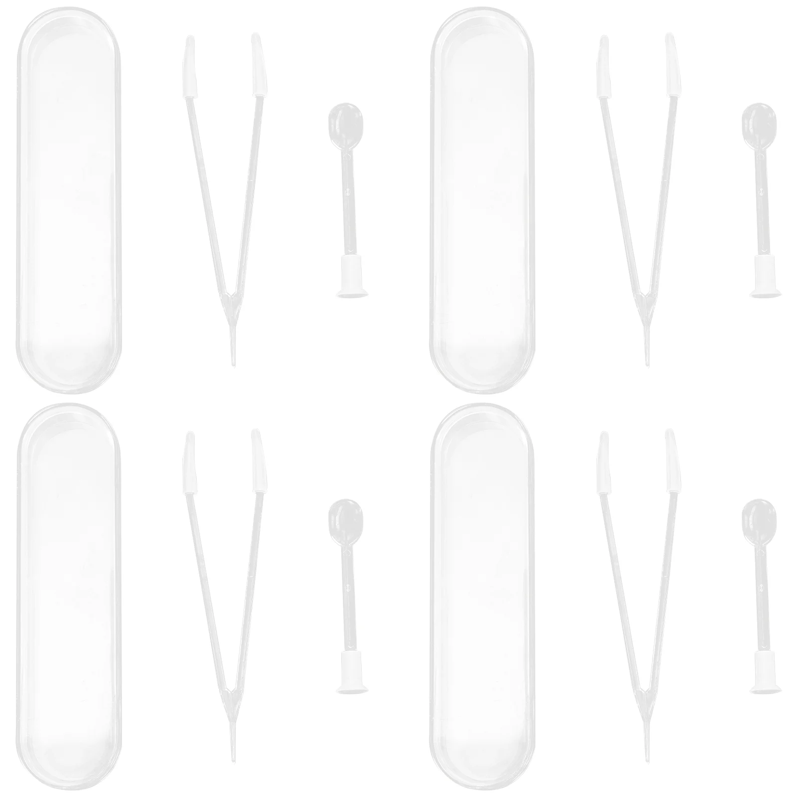 4 Sets of Lens Inserter Removers Suction Sticks Contacts Removing Tools Lens Accessory
4 Sets of Lens Inserter Removers Suction Sticks Contacts Removing Tools Lens Accessory