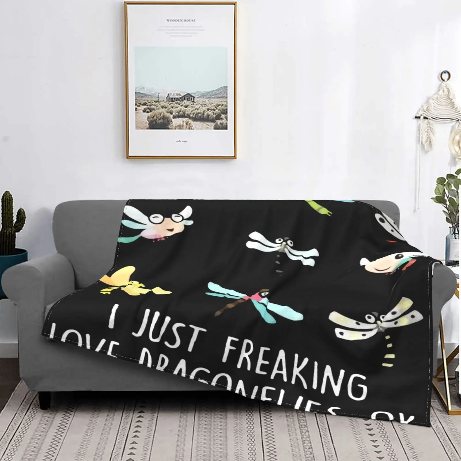 I Just Freaking Love Dragonflies Ok Blanket On The Bed Plaid Blankets Kpop Towel Beach Bedspread On The Bed Towel Blanket Kpop
I Just Freaking Love Dragonflies Ok Blanket On The Bed Plaid Blankets Kpop Towel Beach Bedspread On The Bed Towel Blanket Kpop
