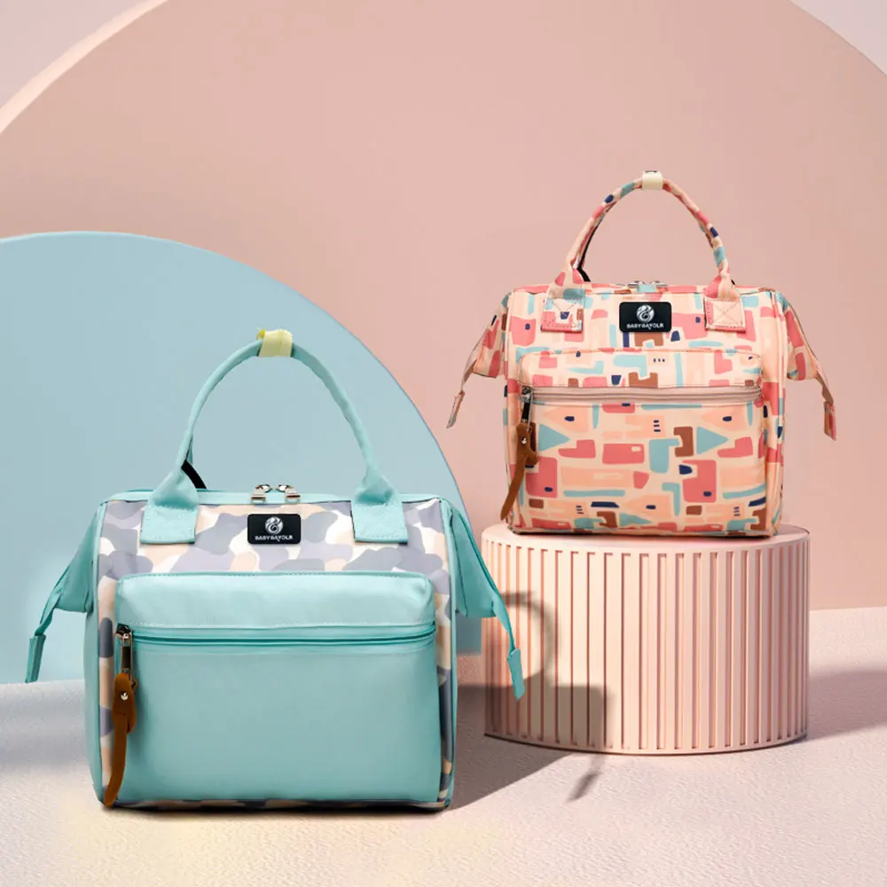 Многофункциональный водонепроницаемый рюкзак для мам, вместительная сумка-тоут на детскую коляску, для путешествий и отдыха на открытом во...
Многофункциональный водонепроницаемый рюкзак для мам, вместительная сумка-тоут на детскую коляску, для путешествий и отдыха на открытом во...