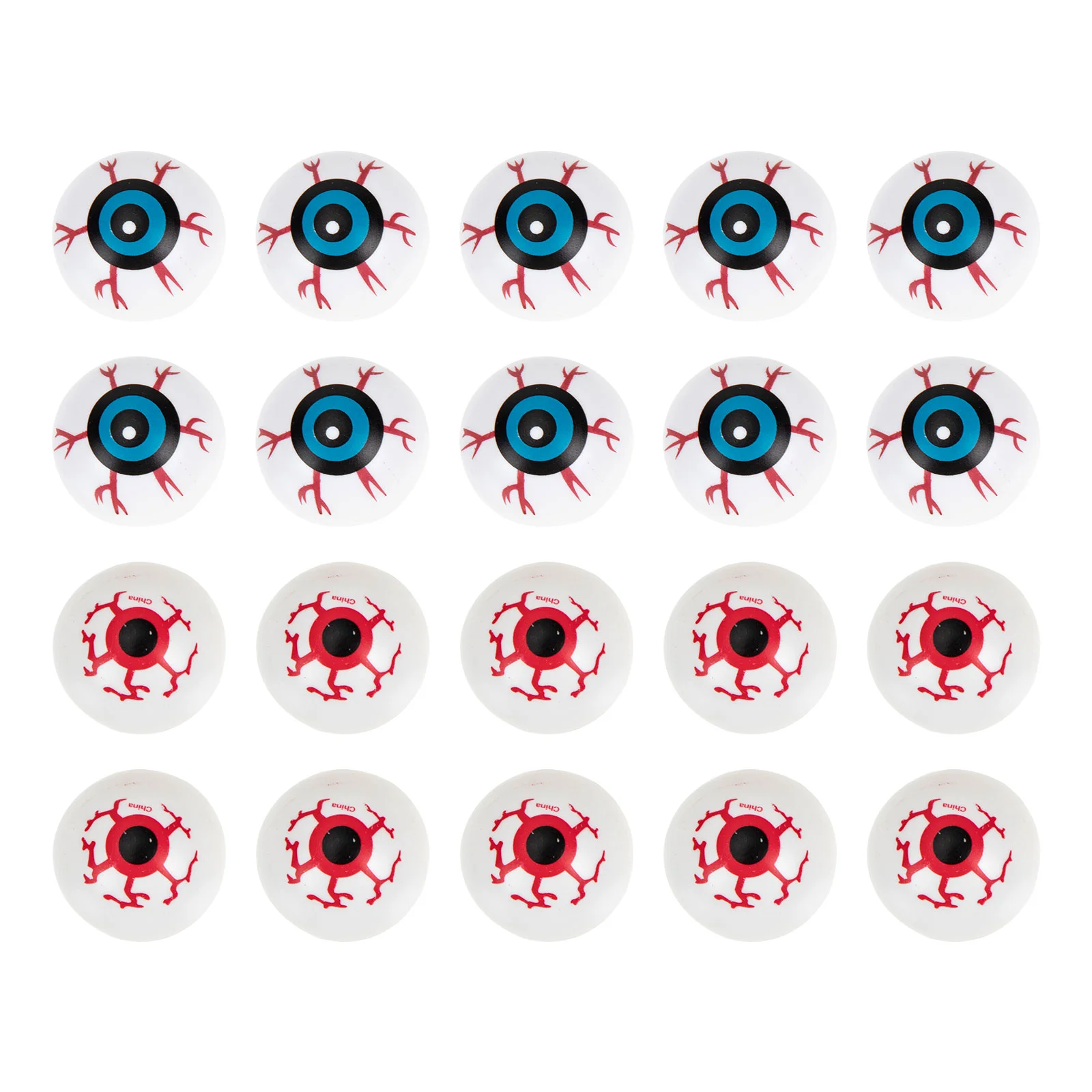 20 Pcs Bounce Toy Bouncing Eyeball Eyeballs Crafts Eyeballs Scary Realistic Scary Eyeballs Eyeballs Drinks
20 Pcs Bounce Toy Bouncing Eyeball Eyeballs Crafts Eyeballs Scary Realistic Scary Eyeballs Eyeballs Drinks