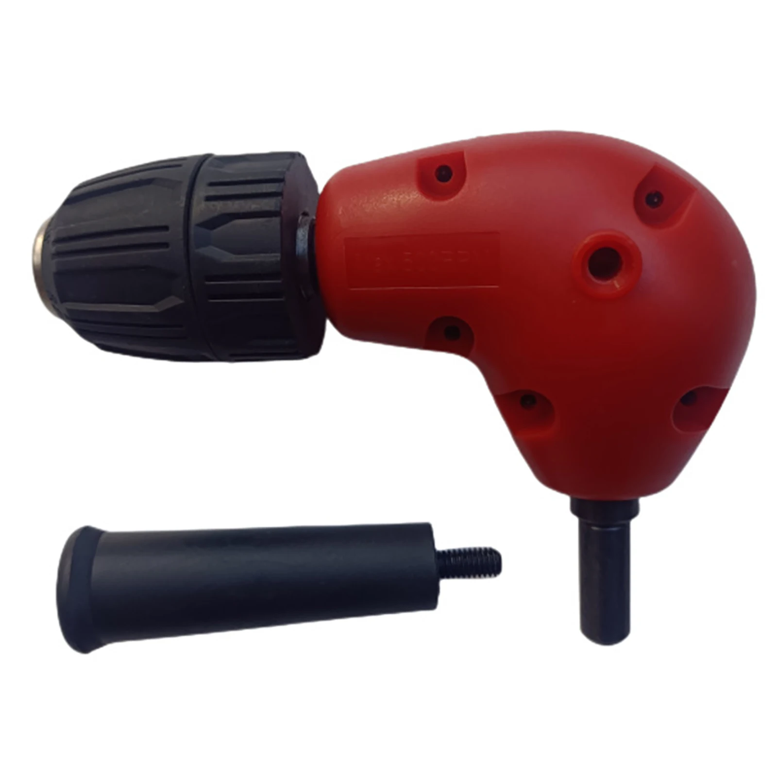Chuck Angled Drill 2Pcs 90 Degree Adapter Angle Chuck Buffing Conversion Drill Drill Bits Extension Angle Drill
Chuck Angled Drill 2Pcs 90 Degree Adapter Angle Chuck Buffing Conversion Drill Drill Bits Extension Angle Drill