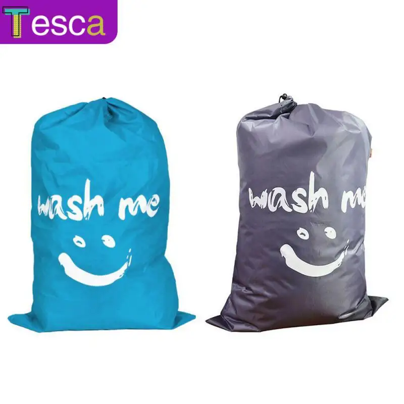 Large Capacity Storage Organizer Washable Travel Bags Smiley Face Printing Dirty Clothes Laundry Bag Organization Storage
Large Capacity Storage Organizer Washable Travel Bags Smiley Face Printing Dirty Clothes Laundry Bag Organization Storage