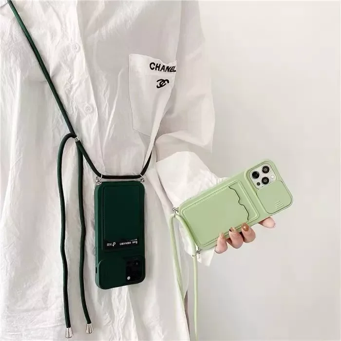 Hot Sales Camera Protect Chain Necklace Cell Phone Case For iPhone 14 13 12 Pro MAX X XR 7 8 Plus Lanyard Neck Strap Rope Cord C
Hot Sales Camera Protect Chain Necklace Cell Phone Case For iPhone 14 13 12 Pro MAX X XR 7 8 Plus Lanyard Neck Strap Rope Cord C
