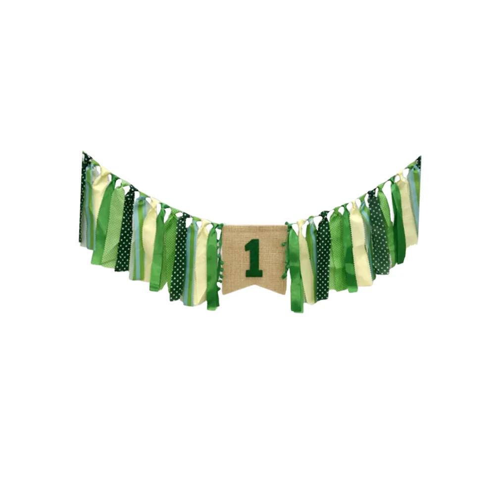 Kids High Chair Forest Theme Baby Party Banner Bunting 1st Birthday Decoration Decorative Banner Fabric High Chair Banner Child
Kids High Chair Forest Theme Baby Party Banner Bunting 1st Birthday Decoration Decorative Banner Fabric High Chair Banner Child