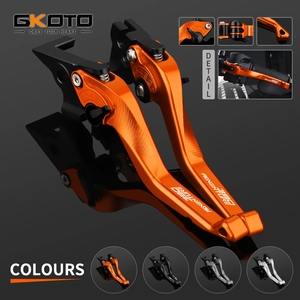 Для KTM 390 Adventure 390 adventure 2019 2020 2021 CNC алюминиевый короткий тормозной рычаг сцепления
Для KTM 390 Adventure 390 adventure 2019 2020 2021 CNC алюминиевый короткий тормозной рычаг сцепления