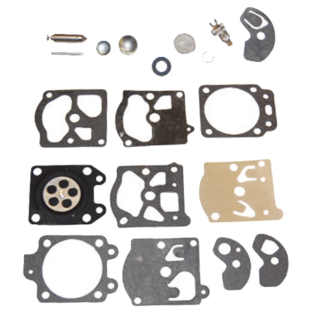 Carburettor Repair Tool For Walbro WA And WT Carburettor Carb Diaphragm Repair Kit K10-WAT Chainsaw Garden Lawn Mower Parts
Carburettor Repair Tool For Walbro WA And WT Carburettor Carb Diaphragm Repair Kit K10-WAT Chainsaw Garden Lawn Mower Parts