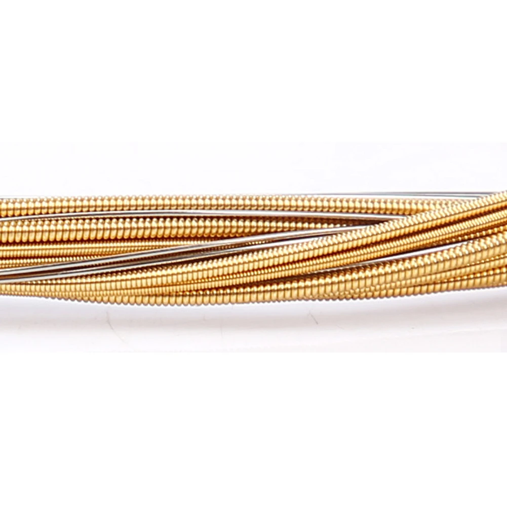 Lyre Harp Lyre Струны для уличного концерта, 1 комплект, латунные нейлоновые Сменные гладкие края для начинающих Lyre Artiest
Lyre Harp Lyre Струны для уличного концерта, 1 комплект, латунные нейлоновые Сменные гладкие края для начинающих Lyre Artiest