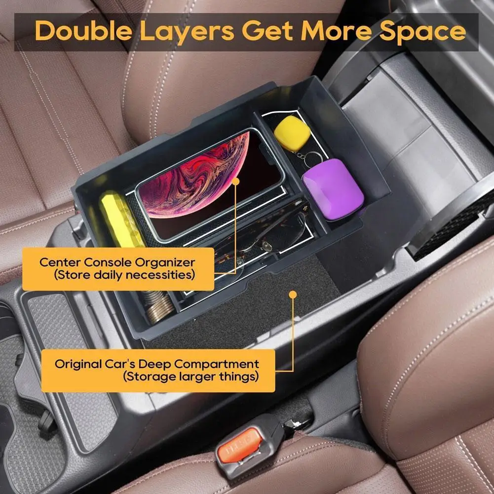Car Storage Box Is Suitable For Honda CRV 6 Generation 23 Interior Modified Armrest Box Storage Box Central Armrest Box Lay T4Y5
Car Storage Box Is Suitable For Honda CRV 6 Generation 23 Interior Modified Armrest Box Storage Box Central Armrest Box Lay T4Y5