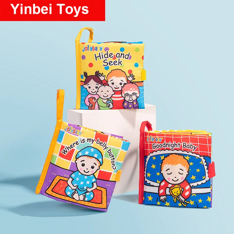 Тканевые книги для маленьких мальчиков и девочек, обучающие игрушки для чтения мальчиков и девочек, детские игрушки, игрушки Монтессори, об... 
Тканевые книги для маленьких мальчиков и девочек, обучающие игрушки для чтения мальчиков и девочек, детские игрушки, игрушки Монтессори, об...