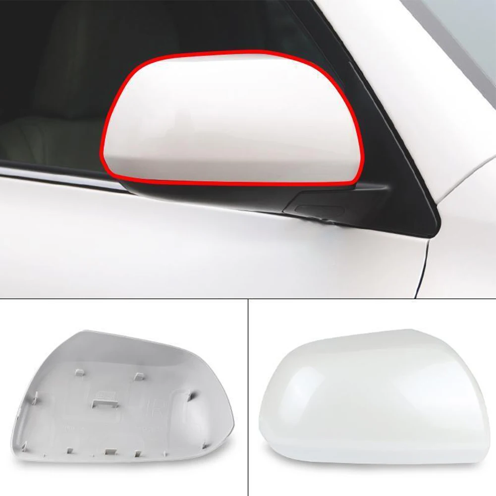 Mirror Cap Cover Mirror Cover Brand New For Highlander 2009-2014 For Toyota Mirror Components Reversing Mirror
Mirror Cap Cover Mirror Cover Brand New For Highlander 2009-2014 For Toyota Mirror Components Reversing Mirror