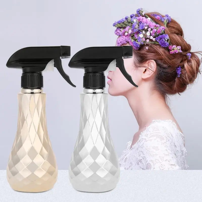 1pcs Refillable Hairdressing Sprayer Barber Spray Bottle Haircut Salon Barber Accessories Hair Styling Tools Modelling Nozzle
1pcs Refillable Hairdressing Sprayer Barber Spray Bottle Haircut Salon Barber Accessories Hair Styling Tools Modelling Nozzle
