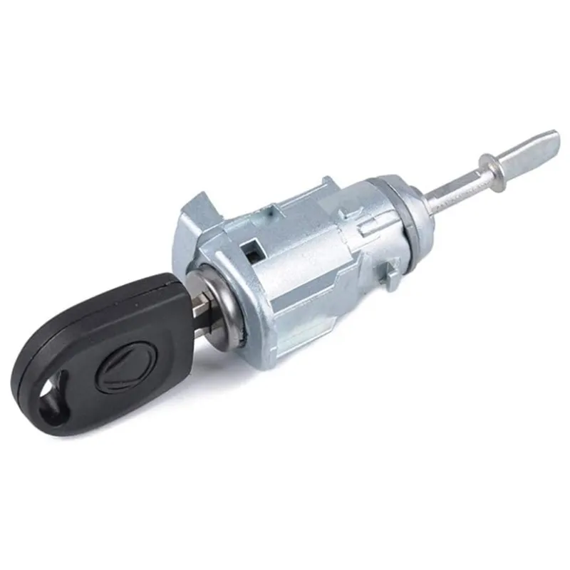 Цилиндр дверного замка для VW Golf Mk4 Bora Jetta Passat POLO 9N Fox Beetle Transporter T5 AUDI A6 SKODA FABIA 604837167 604837168
Цилиндр дверного замка для VW Golf Mk4 Bora Jetta Passat POLO 9N Fox Beetle Transporter T5 AUDI A6 SKODA FABIA 604837167 604837168