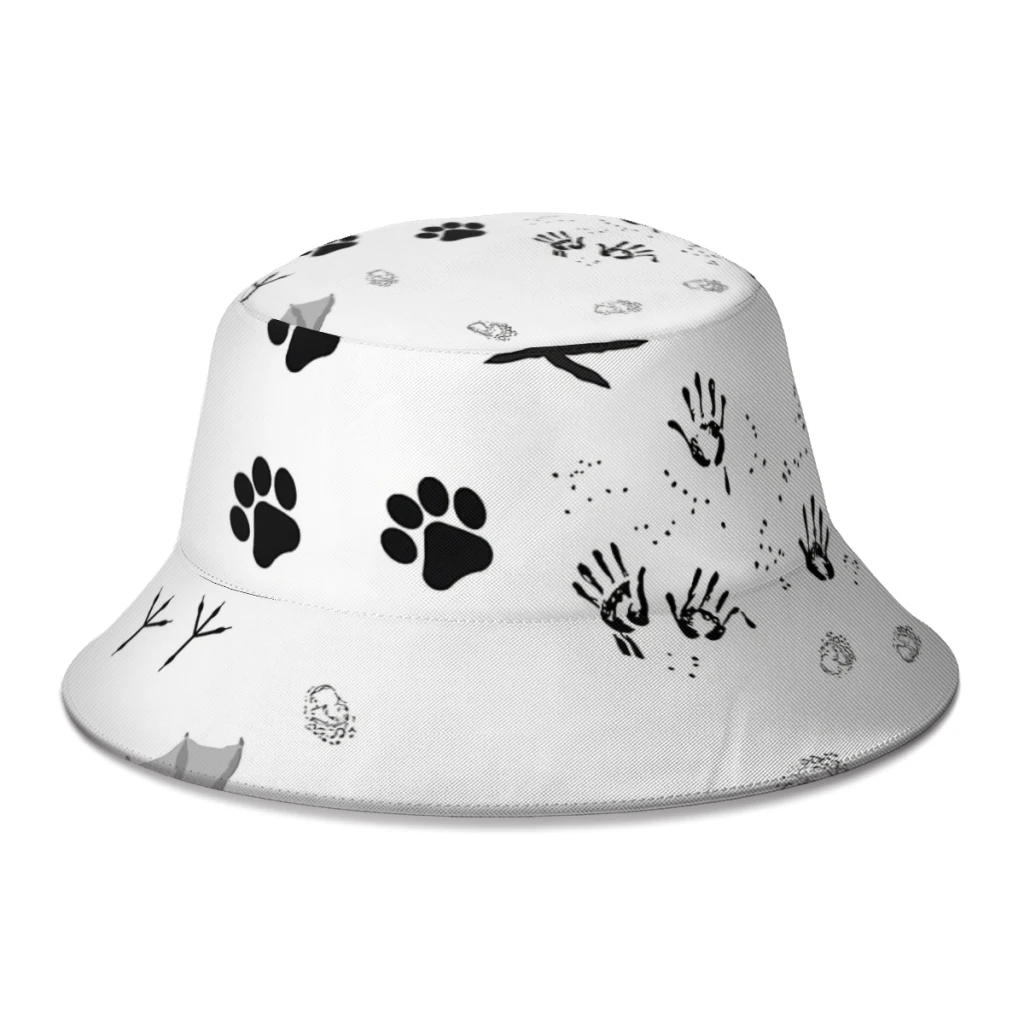 Summer Unisex Hip Hop Bucket Hats The Animal Pathway Women Men Fisherman Hat Autumn Outdoor Sun Cap for Bob
Summer Unisex Hip Hop Bucket Hats The Animal Pathway Women Men Fisherman Hat Autumn Outdoor Sun Cap for Bob