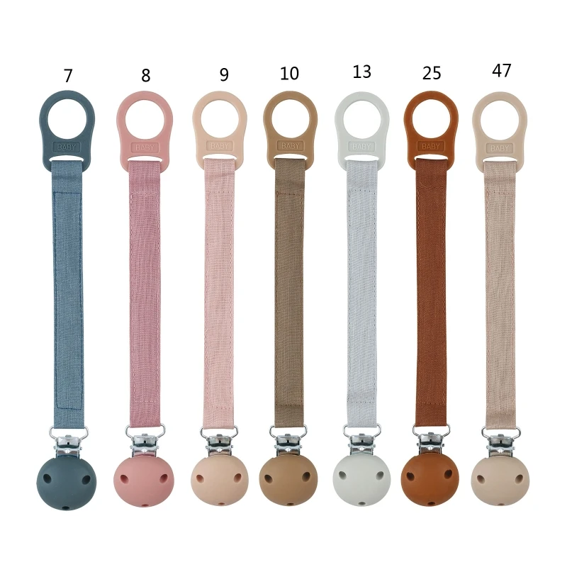 Детский Держатель для пустышки
Детский Держатель для пустышки