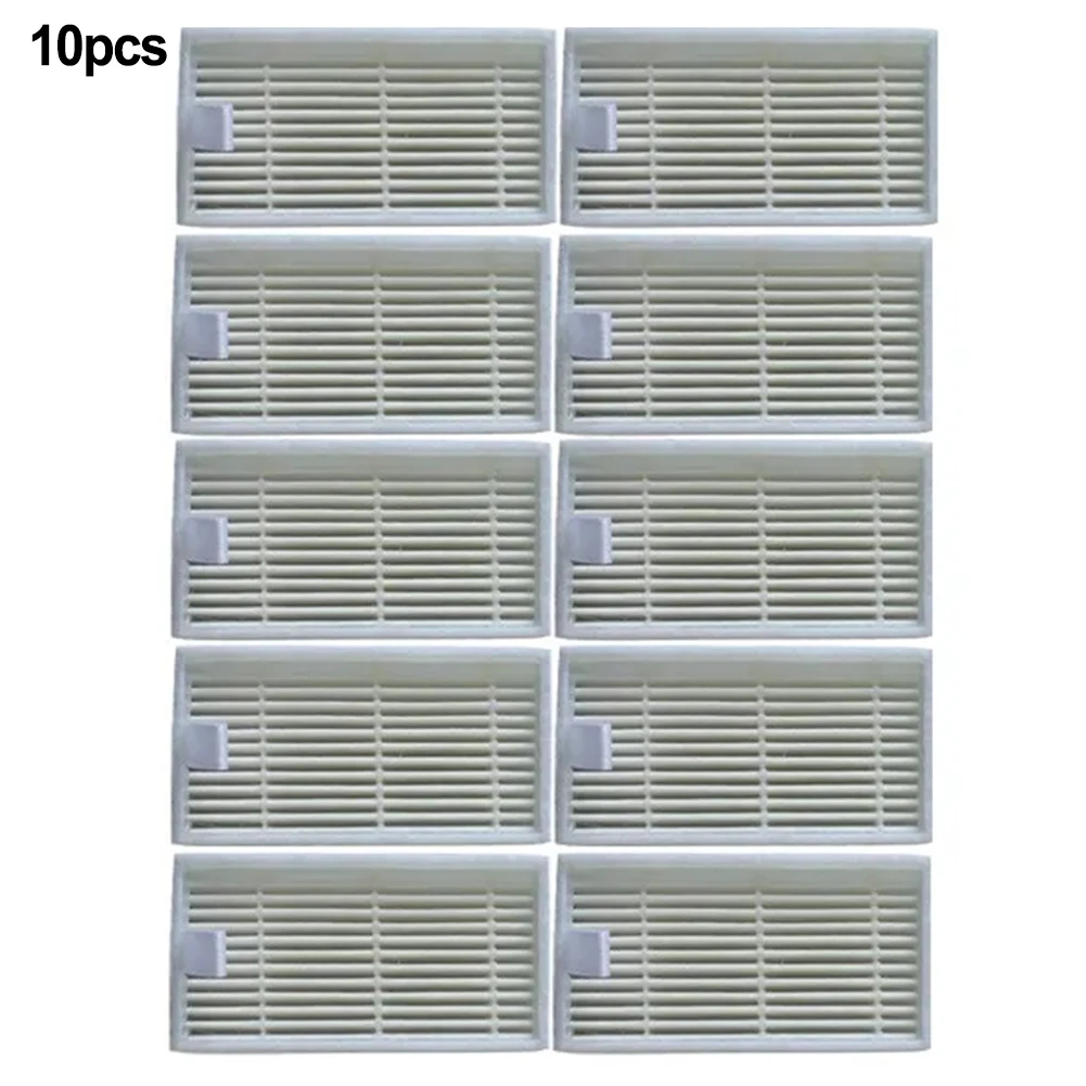 10pcs Filters For GUTREND JOY 90 Pet FUN110 Vacuum Cleaner Accessories Household Cleaning Tools Replacement Parts
10pcs Filters For GUTREND JOY 90 Pet FUN110 Vacuum Cleaner Accessories Household Cleaning Tools Replacement Parts