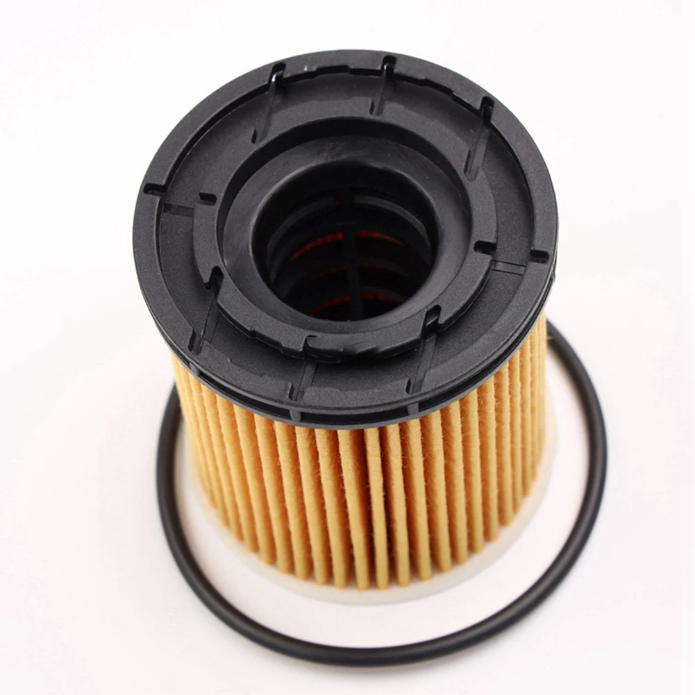 Practical Indoor Outdoor Oil Filter Kit Oil Filter Plastic Replacements 1 Set 26330-2M000 Filter Paper 1.6L Engine
Practical Indoor Outdoor Oil Filter Kit Oil Filter Plastic Replacements 1 Set 26330-2M000 Filter Paper 1.6L Engine