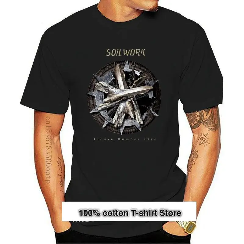 Camiseta de banda con número de cinco Rock, camiseta de talla S- 3Xl, novedad, verano, envío gratis
Camiseta de banda con número de cinco Rock, camiseta de talla S- 3Xl, novedad, verano, envío gratis