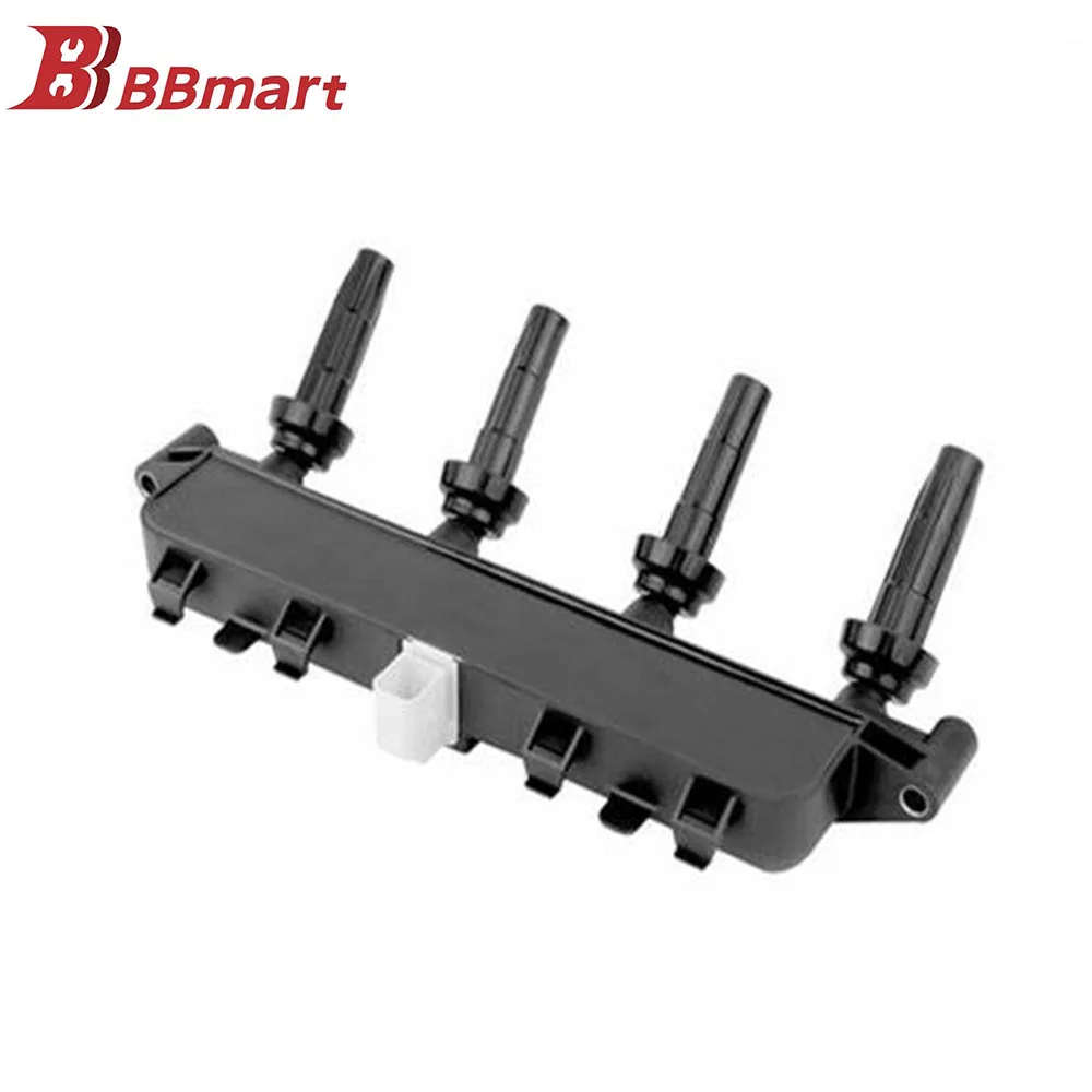 BBmart Auto Parts 1 pcs Ignition Coil For Peugeot 206 C2 1.4 Old Picasso 1.6 OE 597079 Factory Directsale Good Price
BBmart Auto Parts 1 pcs Ignition Coil For Peugeot 206 C2 1.4 Old Picasso 1.6 OE 597079 Factory Directsale Good Price