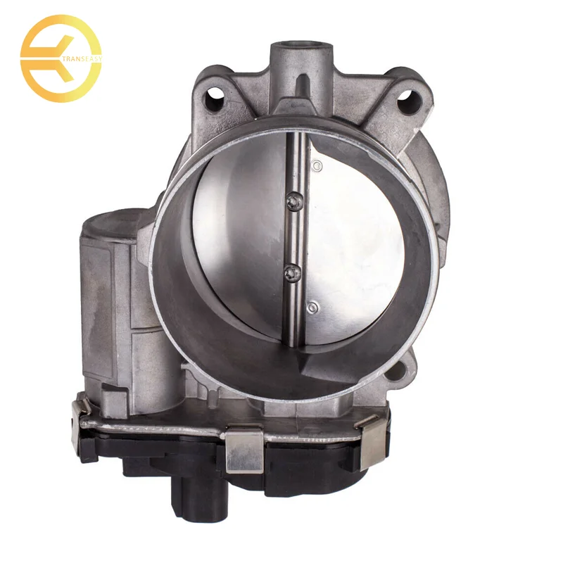 Throttle Body Assembly 12580760 12572658 For Cadillac Escalade Chevy Express Silverado Sierra GMC Tahoe Envoy Yukon
Throttle Body Assembly 12580760 12572658 For Cadillac Escalade Chevy Express Silverado Sierra GMC Tahoe Envoy Yukon