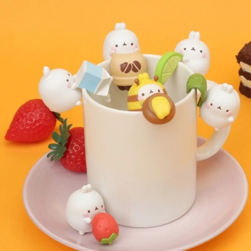 MOLANG Cup Rabbit Korea Figures Action Toys Surprise Box Guess Blind Bag Toys for Girls Caja Sorpresa Kawaii Model Ornaments
MOLANG Cup Rabbit Korea Figures Action Toys Surprise Box Guess Blind Bag Toys for Girls Caja Sorpresa Kawaii Model Ornaments