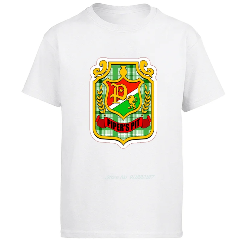 Rowdy Roddy Piper Wrestling Piper's Pit best graphic t shirts harajuku O-neck T-shirt Summer Men's clothing
Rowdy Roddy Piper Wrestling Piper's Pit best graphic t shirts harajuku O-neck T-shirt Summer Men's clothing