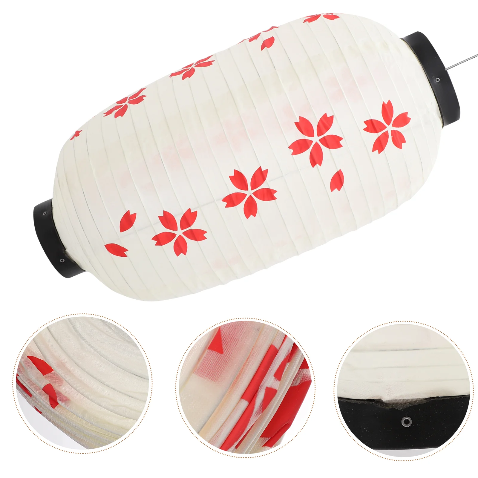 Lantern Japanese Lanterns Hanging Bar Decoration Sushi Silk Ramen Decor Room Dining Restaurant Outdoor Indoor Asian Garden Paper
Lantern Japanese Lanterns Hanging Bar Decoration Sushi Silk Ramen Decor Room Dining Restaurant Outdoor Indoor Asian Garden Paper