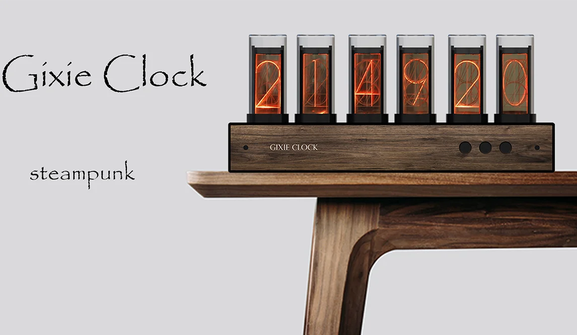 Часы креативные, имитация Nixie Tube, цифровые часы переменного цвета, светодиодсветодиодный цифровые часы, подарок на Рождество, день рождения,...
Часы креативные, имитация Nixie Tube, цифровые часы переменного цвета, светодиодсветодиодный цифровые часы, подарок на Рождество, день рождения,...