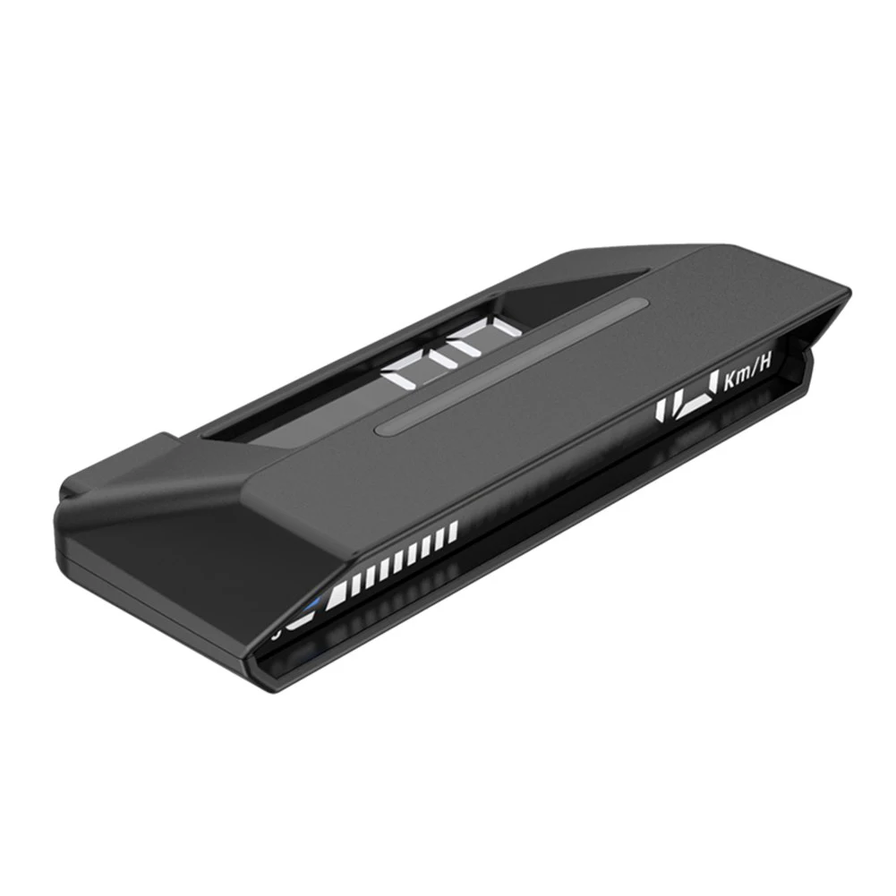Power Cord Head-up Display ABS Car Head Up Display OBD2 Driving Computer Temperature Speedometer Fits Most Car Models
Power Cord Head-up Display ABS Car Head Up Display OBD2 Driving Computer Temperature Speedometer Fits Most Car Models
