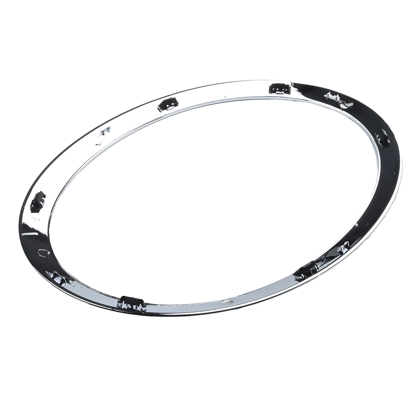 Ring Bezel Headlight Trim ABS Car Accessories Font Lamp Silver Plating Surround Cover 2pcs For MINI F55 F56 F57
Ring Bezel Headlight Trim ABS Car Accessories Font Lamp Silver Plating Surround Cover 2pcs For MINI F55 F56 F57